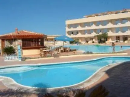Marina Palace Calle El Horno Appartamento *