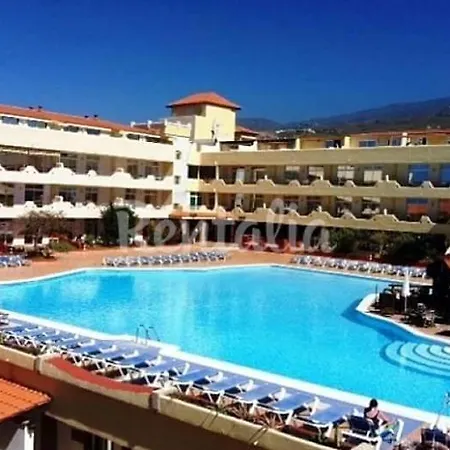 Marina Palace Calle El Horno *