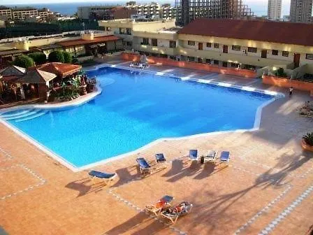 Marina Palace Calle El Horno Appartamento