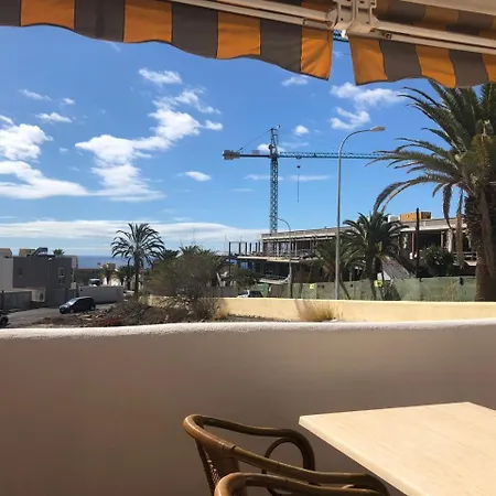 Marina Palace Calle El Horno Adeje
